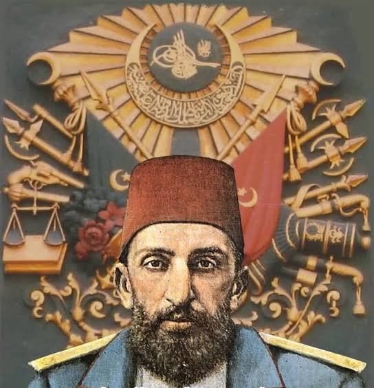 Sultan Abdulhamit Han