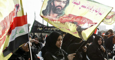 İran İslamic Revolution Shia