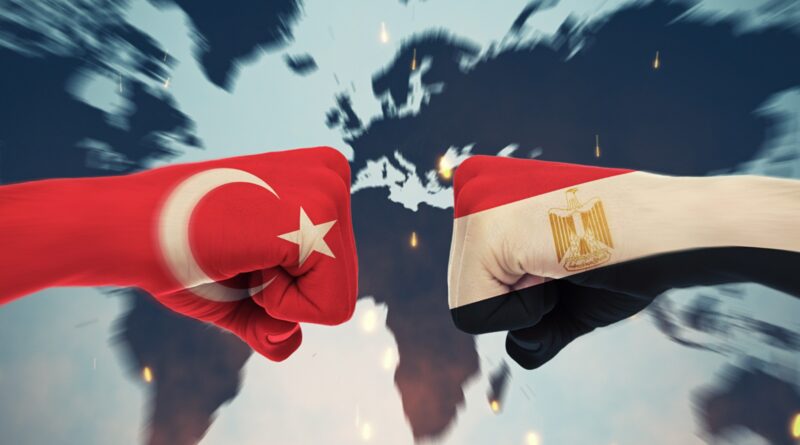 Türkiye Mısır İlişkileri
