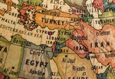 Mısır’ın Arap Coğrafyasındaki Konumu ve Önemi