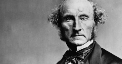 John Stuart Mill ve İlerleme