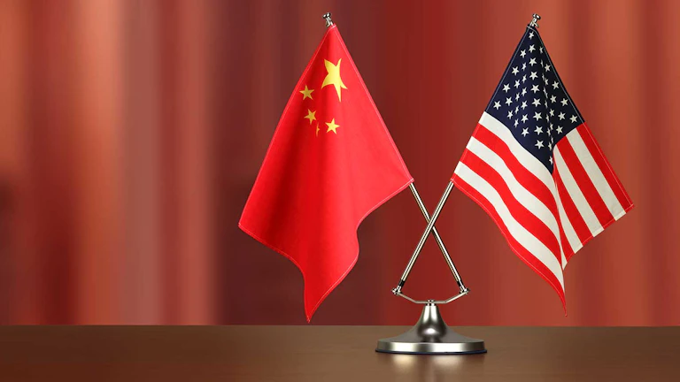 ABD-Çin İlişkileri Perspektifinde Tayvan Sorunu