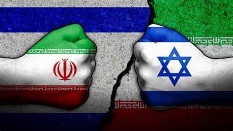 İran – İsrail Krizi